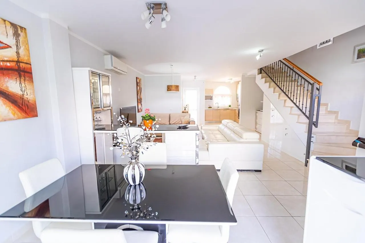 Townhouse In El Palm-Mar Villa Holiday home