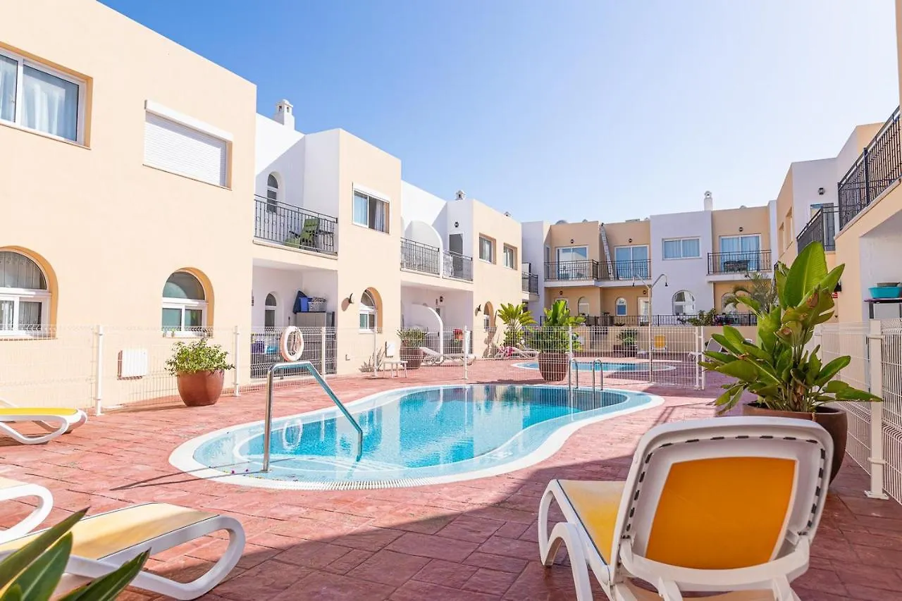 Townhouse In El Palm-Mar Villa 0*,  Spain