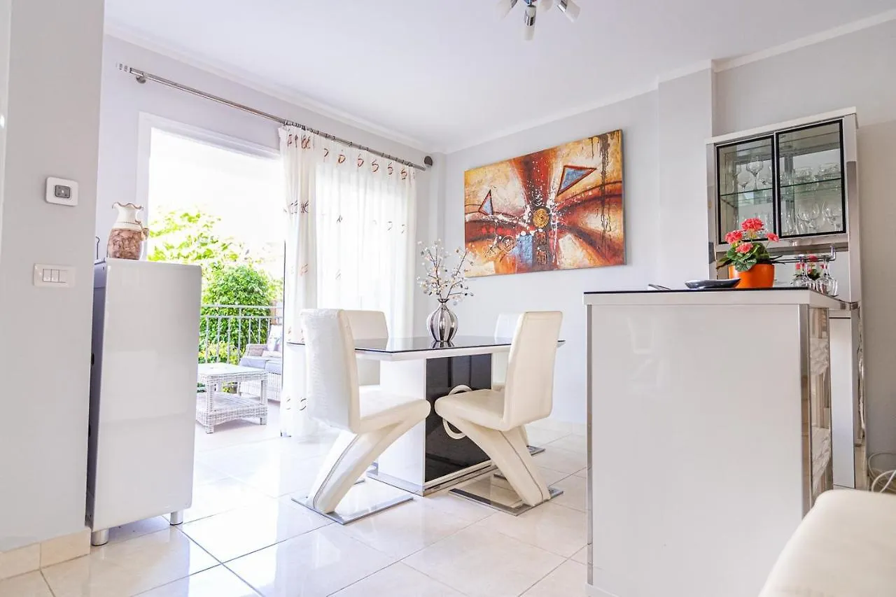 Townhouse In El Palm-Mar Villa 0*,  Spain
