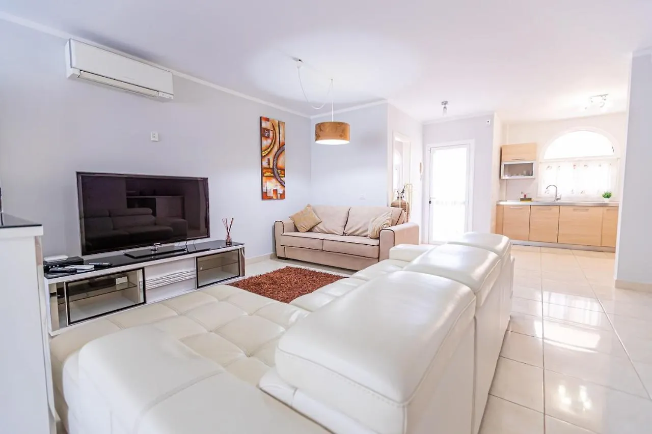 Tatil Evi Townhouse In El Palm-Mar Villa