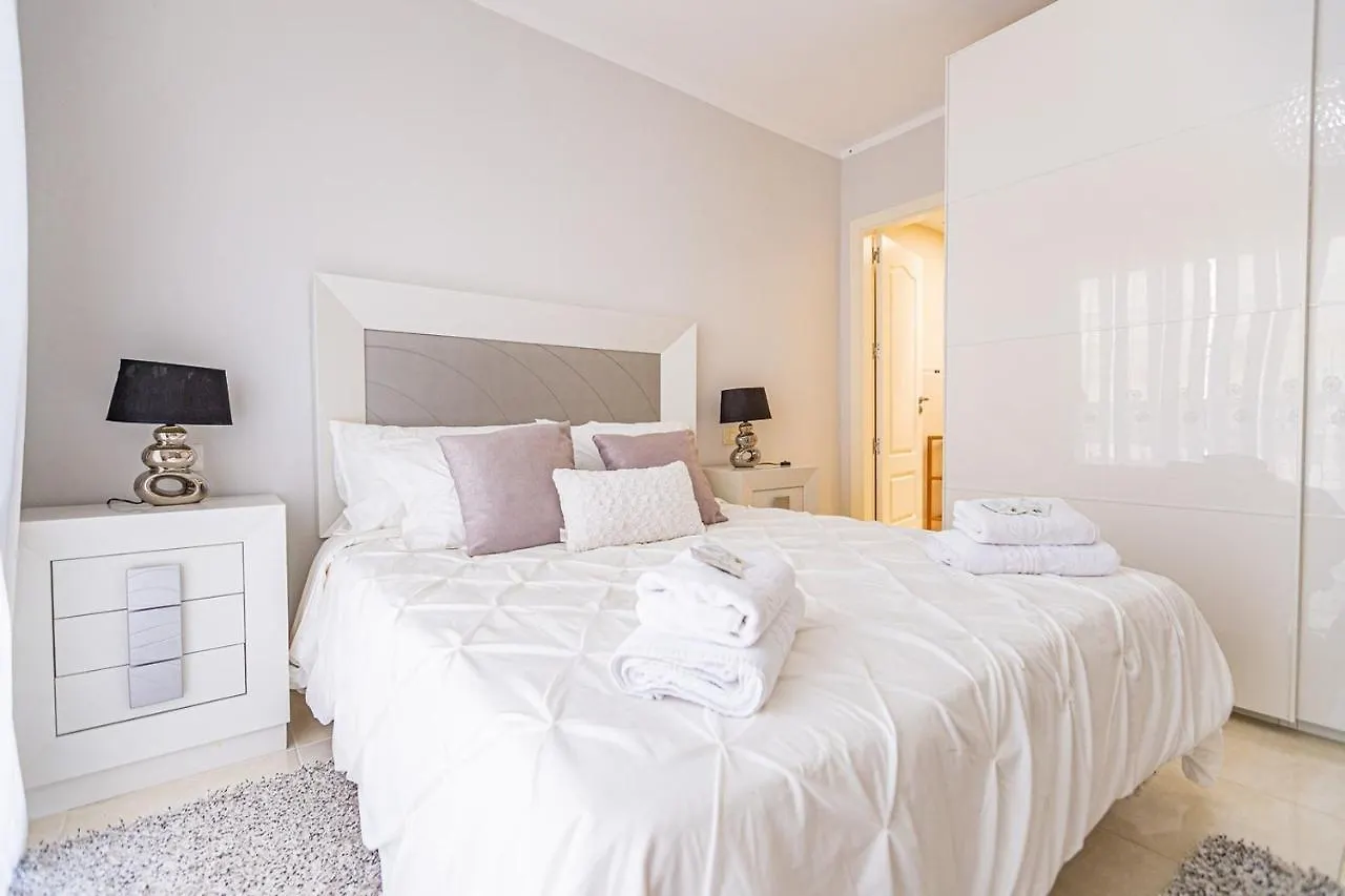 Townhouse In El Palm-Mar Villa Spain