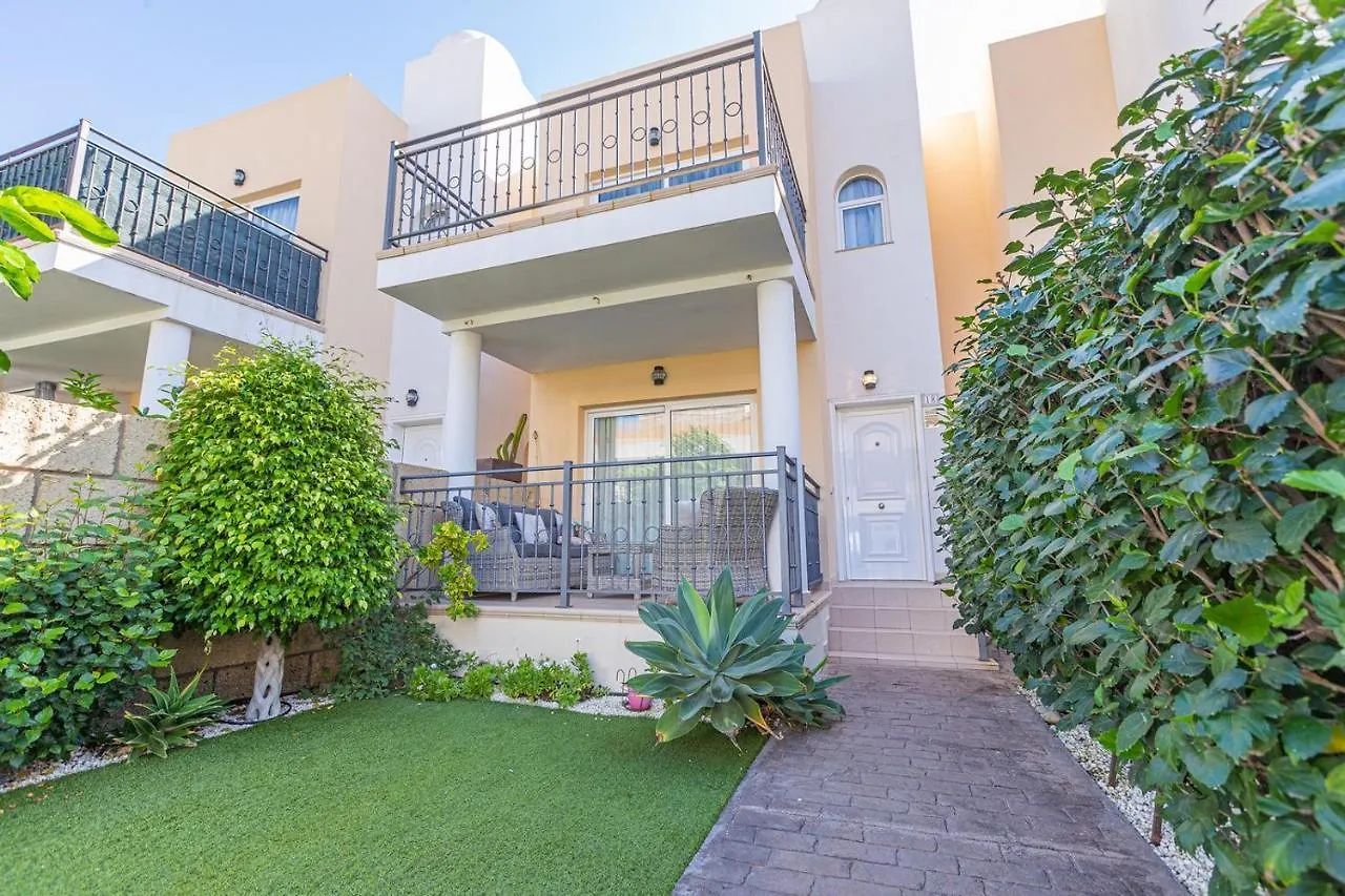 Townhouse In El Palm-Mar Villa Holiday home
